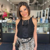 Vicky Tadros