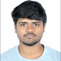 Bishal Pradhan