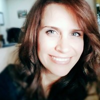 Stephanie Mann - Christianson