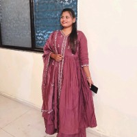 Snehal Bhagade