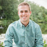 Luke Brown