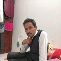 Shivraj Dharnia
