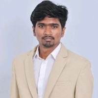 Kannan Murugadoss
