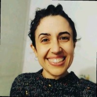 Silvia Gimeno Pelegay