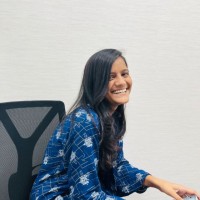 Khushi Gupta