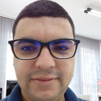 Éros Augusto Gaspar