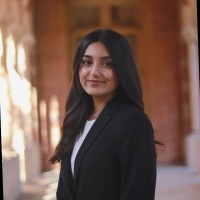 Rajvi Shah