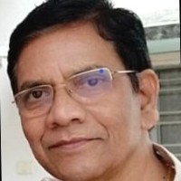Dr.Govinda Rao Langoju