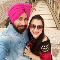 Jatinder Kaur