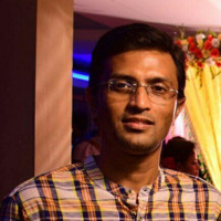 M Khalil Ullah(Sojib)