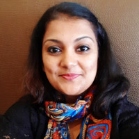 Ruma Cherian