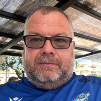 Mark Wilson