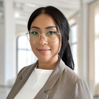 Melanie Mager