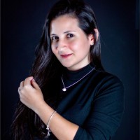 Herica Liliane