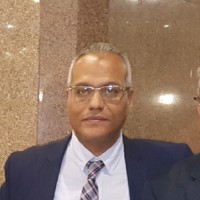 Mohammed Mabrouk
