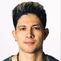 Brandon Bueno Holguin