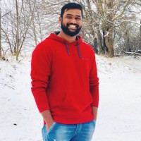 Vamsi Kella