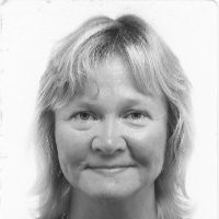 Ann-Christin Sandberg Nordqvist