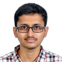 Aravindakumar V M