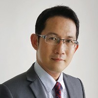 David Chen