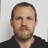 Evgeny Kostin