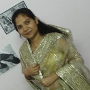 Sunita Bagde