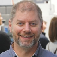 Chris Hehman