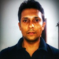 Aruna Nanayakkara