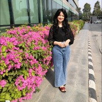 Sakshi Arora