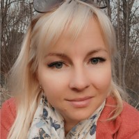 Ieva Sliavaite