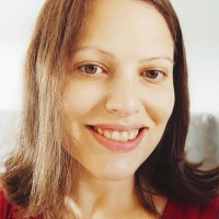 Delphine Chauvet
