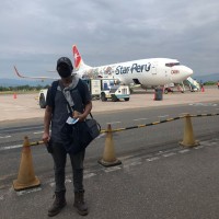 Mijael Patrick Rojas Valdez