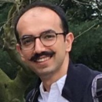 Alireza Marefat Khah