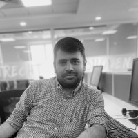 Aftab Shaikh