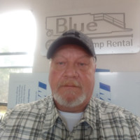 Dale Helton