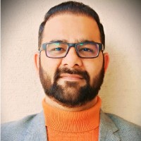 Anurag Kanwar