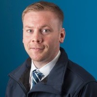 Mark O'Donnell