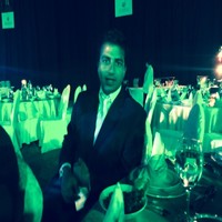 Muhammad Irfan