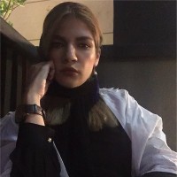 Faeze Moradzadeh