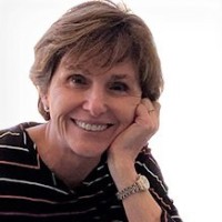 Liz Patrick
