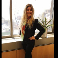 Zeynep Erdoğan