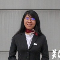 Teh Wen Ching