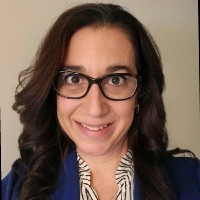 Lisa Guerineau