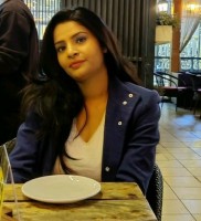 Kashika Gupta