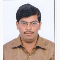 KRISHNA KUMAR R C