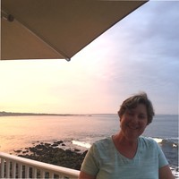 Sheri Stanger