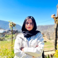 Fahimeh Khorasani