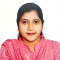 Anusha Gundamageri