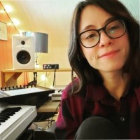Lia Menaker
