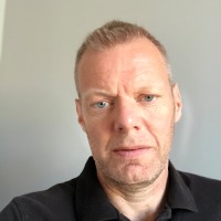Magnus Engdahl